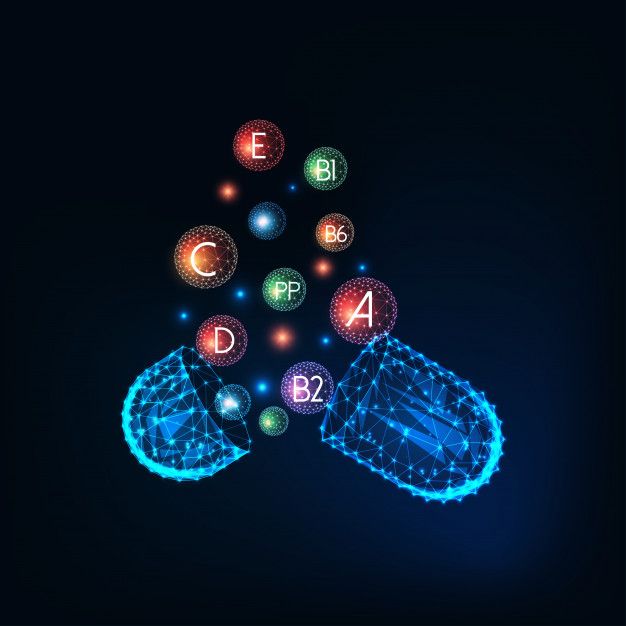 Ingrédients Naturels